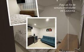 Apartaestudio Guatavita